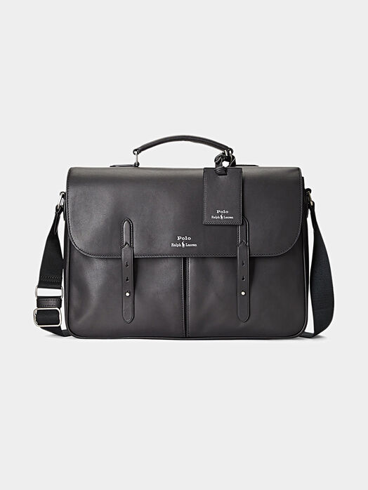 Handbag in black