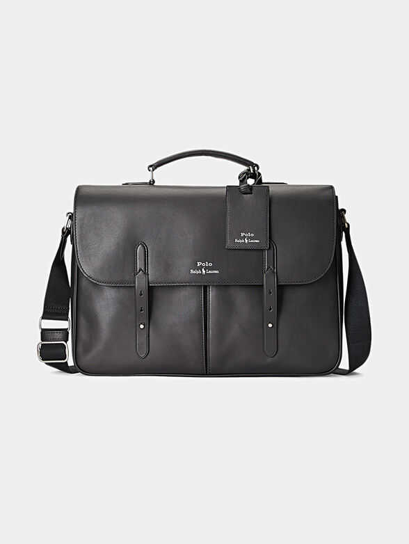Handbag in black - 1