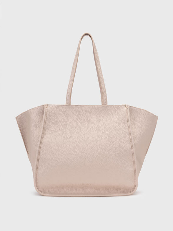 Black bag with logo - 2