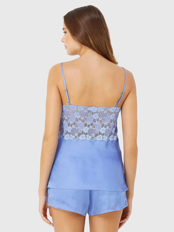 PRIMULA COLOR pyjama top - 3