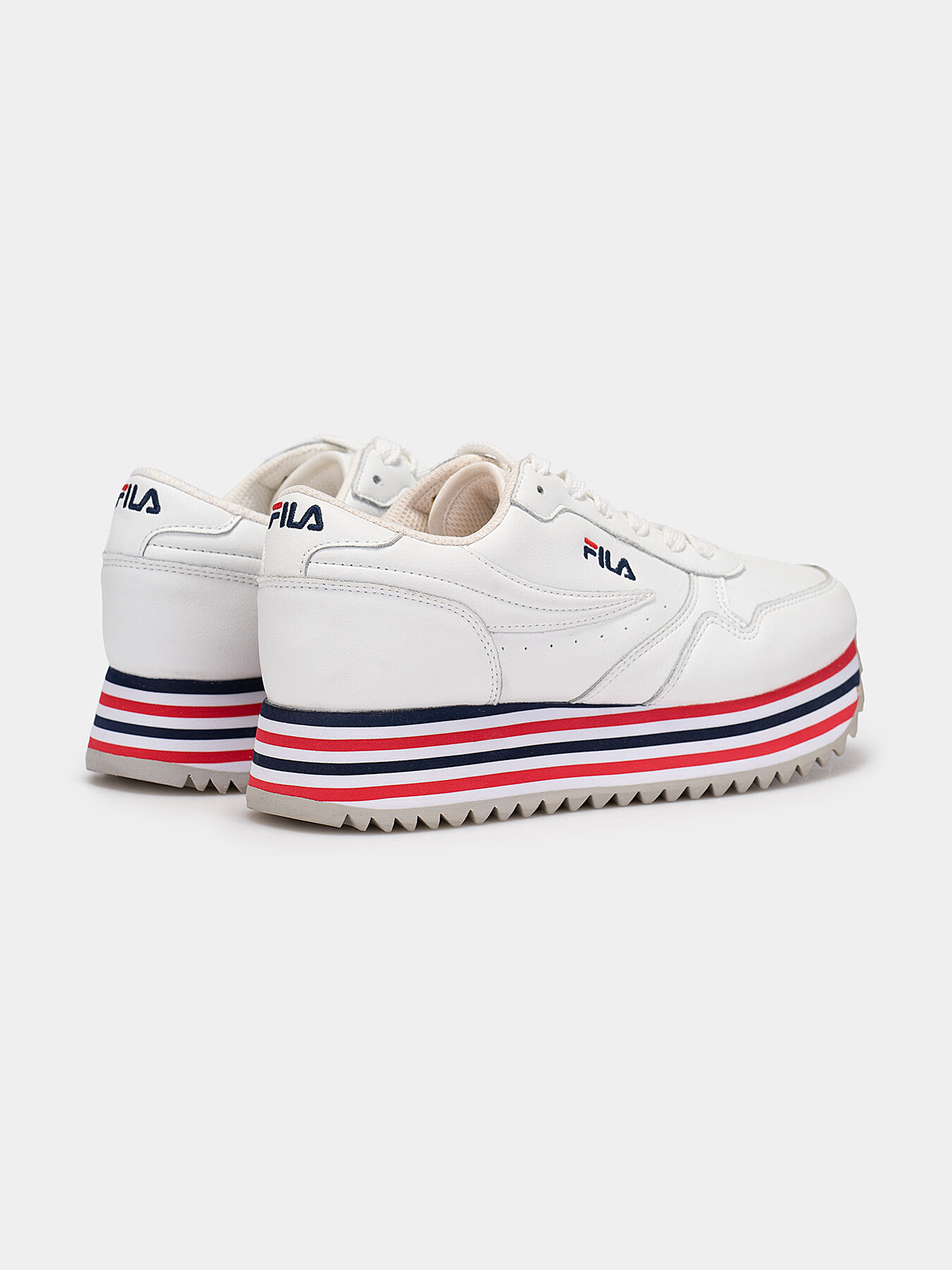 Fila zeppa orbit clearance