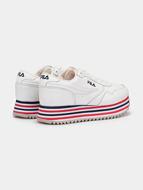 ORBIT ZEPPA sneakers - 3