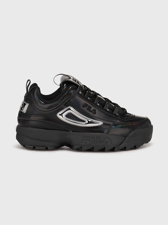 Спортни обувки DISRUPTOR M в черен цвят - 1