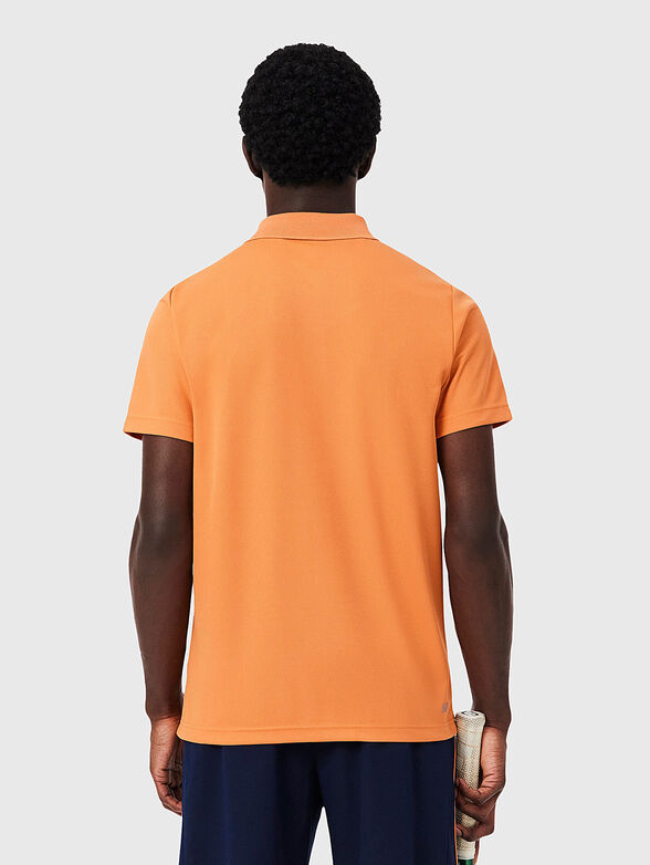 Roland-Garros Polo-shirt - 3