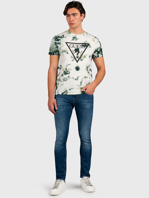 CHRIS blue jeans - 4