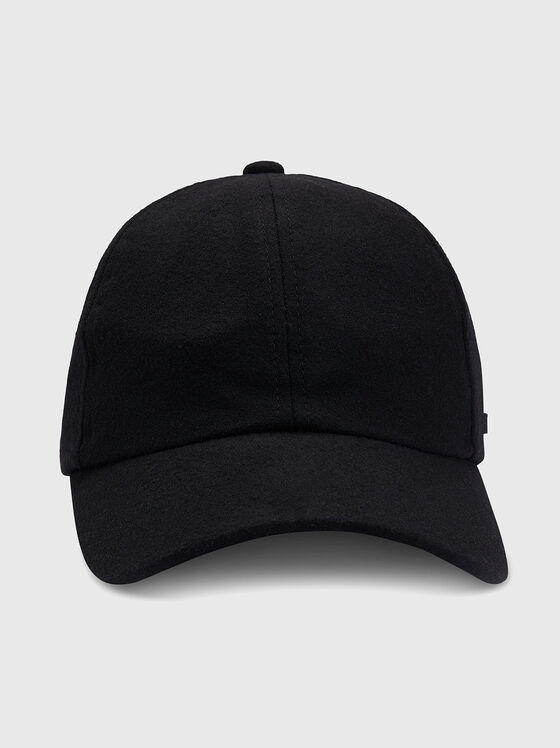 ZED-WO hat - 1