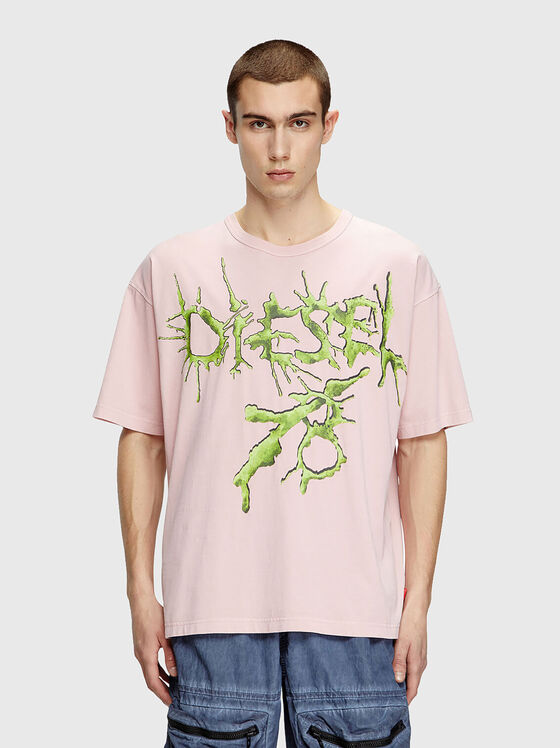 T-BOXT-R28 T-shirt - 1