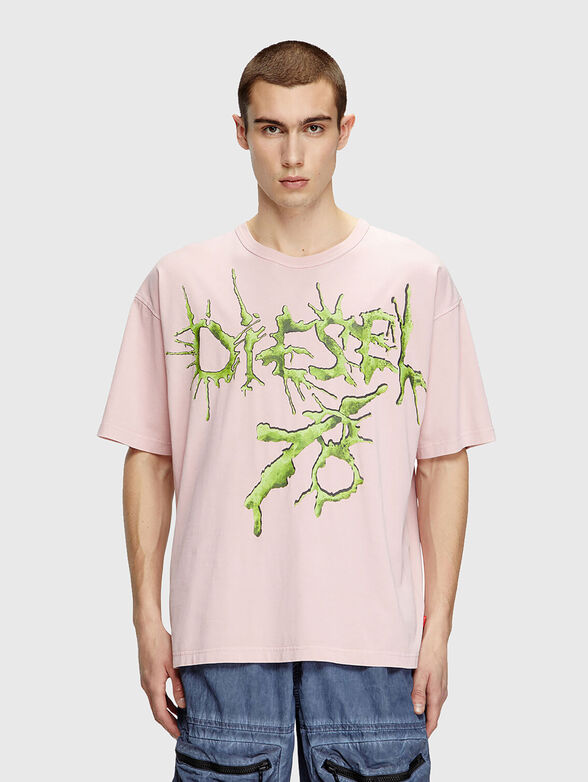 T-BOXT-R28 T-shirt - 1