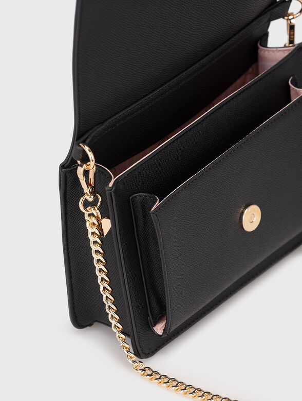 Black bag with chain - 6