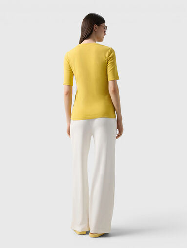 NIKINI slim fit T-shirt - 3