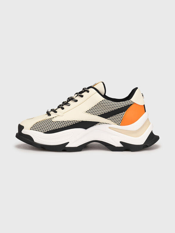 ZOOMZ sneakers with animal motifs - 4