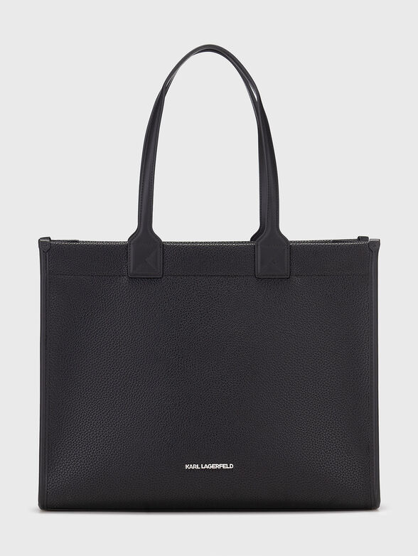 Big bag with granular texture - 2