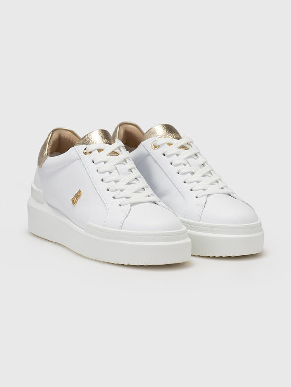 HOLLYWOOD 20 F sneakers - 2