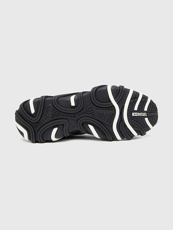 S-PROTOTYPE CR sports shoes with contrasting details - 5