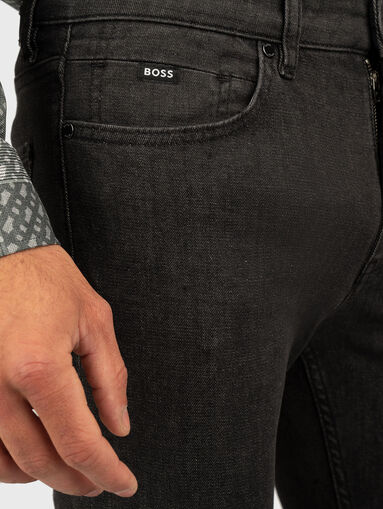 C-DELAWARE slim jeans  - 4