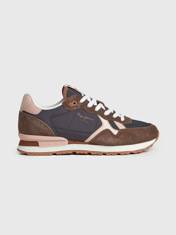 BRIT JUMP sports shoes - 1