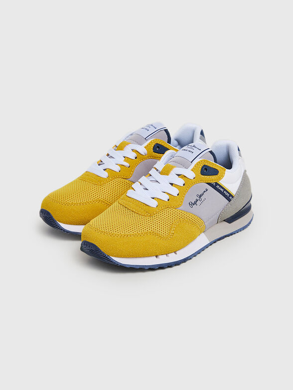 LONDON URBAN B sports shoes - 2