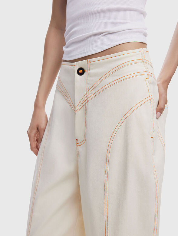 HORSE pants - 4
