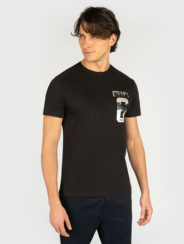 OSAKA Classic tee - 1