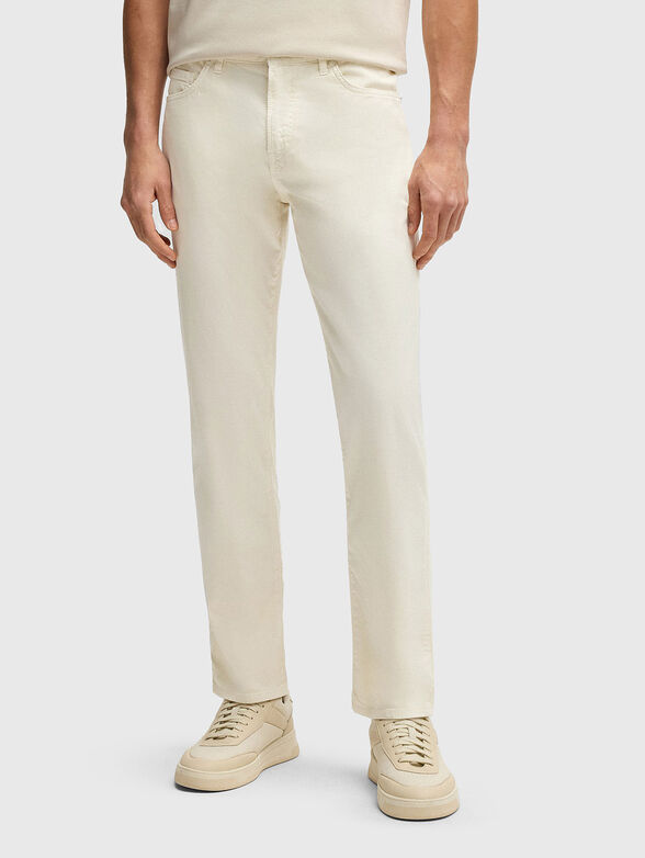 H-RE MARINE slim jeans - 1