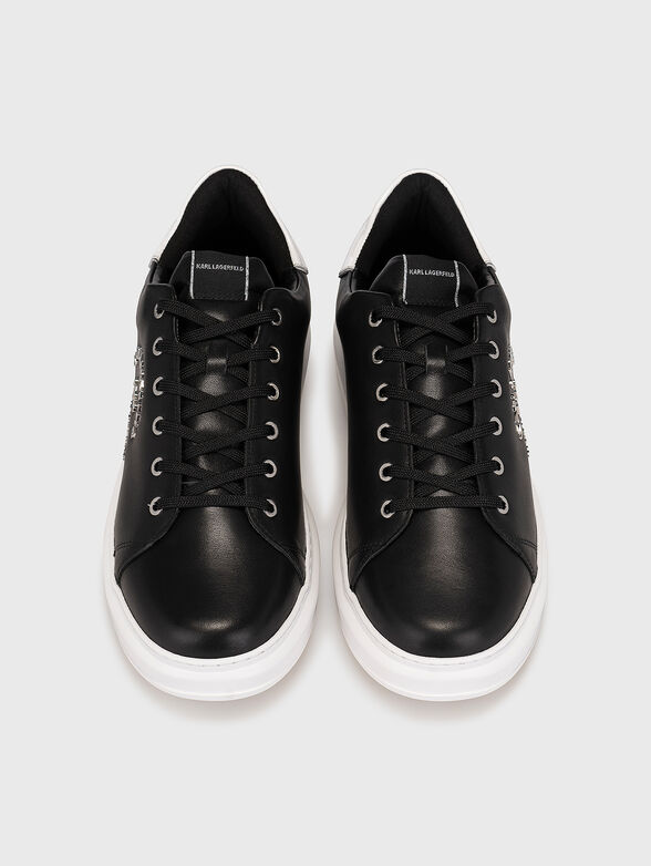 KAPRI MENS sports sneakers - 6