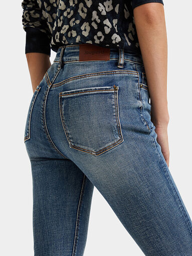 ALBA Jeans  - 4