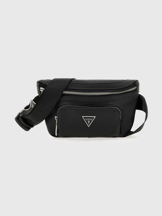 CERTOSA belt bag with saffiano effect - 1