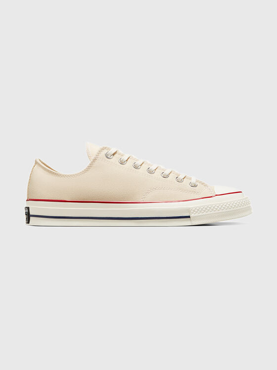 Спортни обувки CHUCK 70 с лого - 1