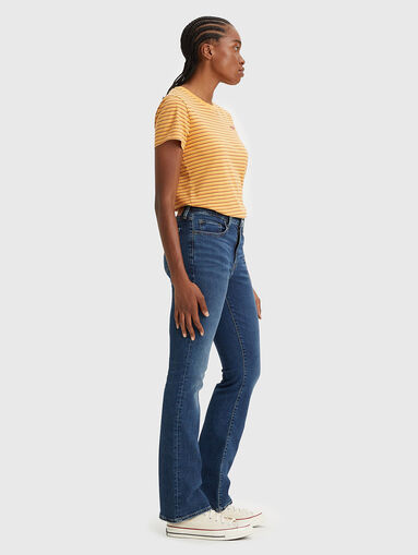725&trade; High Rise Bootcut Jeans - 3