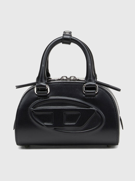 1DR 2.0 small leather bag with logo detail - 1