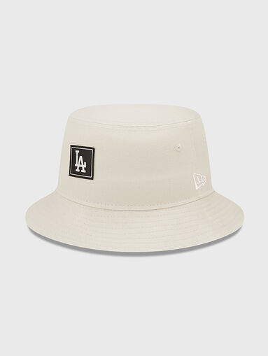 LA DODGERS TEAM bucket hat - 3