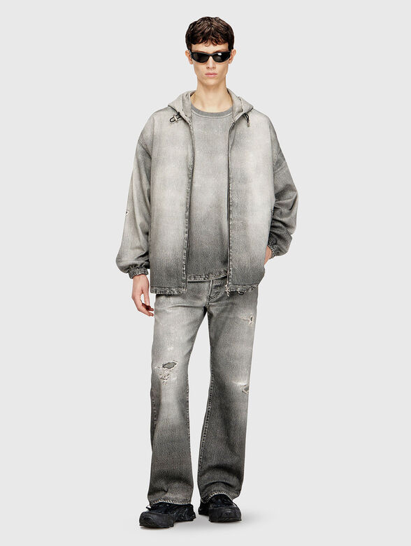 D-BOX JOGG T-shirt - 2