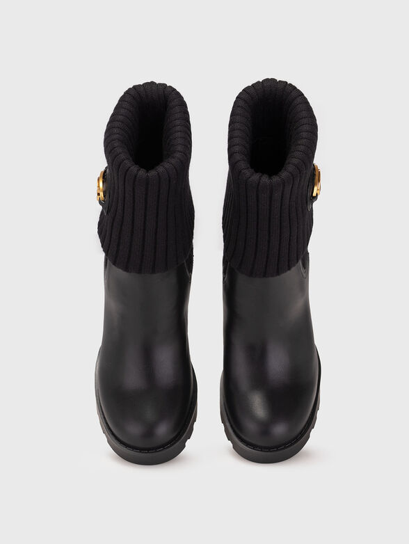 NEASON heeled boots - 6