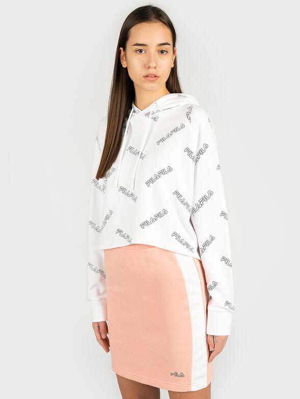 JANAE Sweatshirt - 1