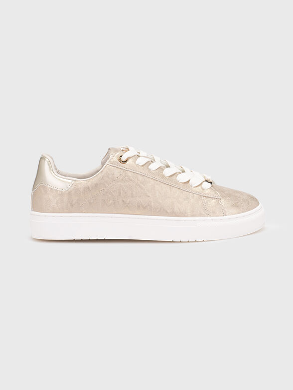 LOUA BLAKE sneakers - 0