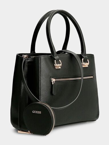 ALEXIE black bag  - 4
