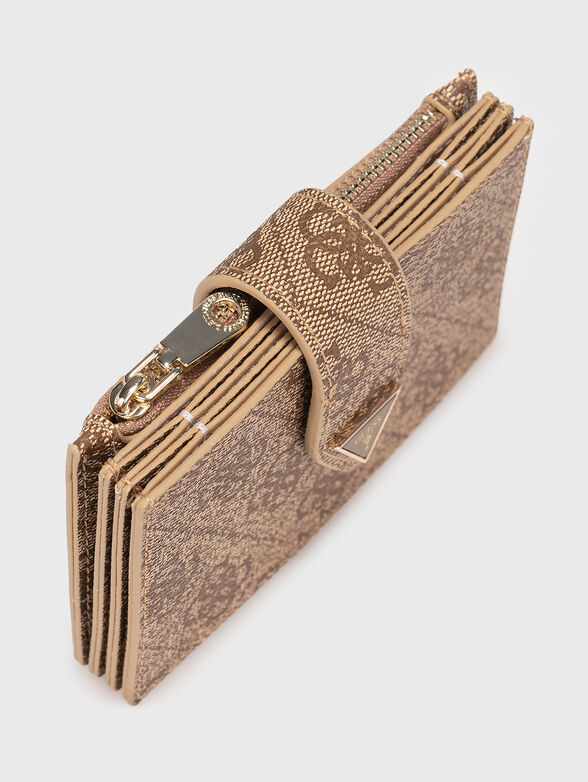 ORLINA cardholder  - 4
