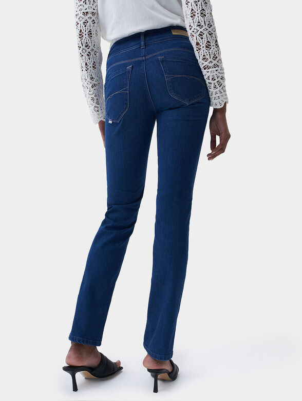 SECRET LAVAGEM jeans - 4