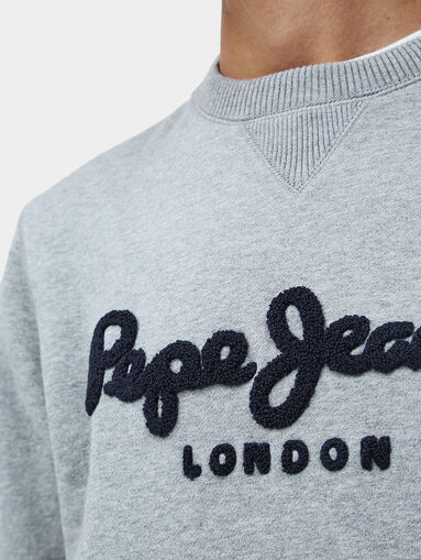 HAROLD sweatshirt - 5