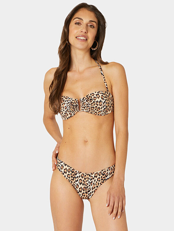 Brazilian bottom ECO ESSENTIALS - 1