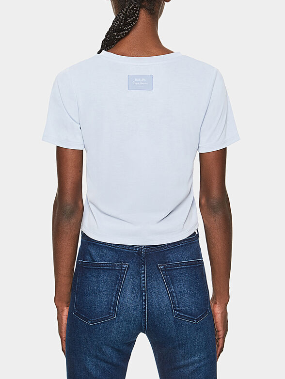SARAH T-shirt - 2
