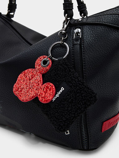Large Disney's Mickey Mouse bag - 5