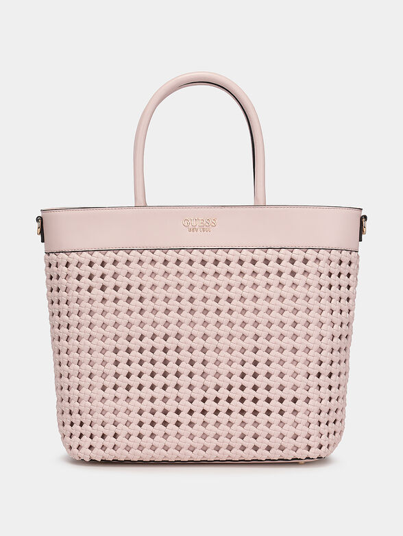 LILICA black bag - 1