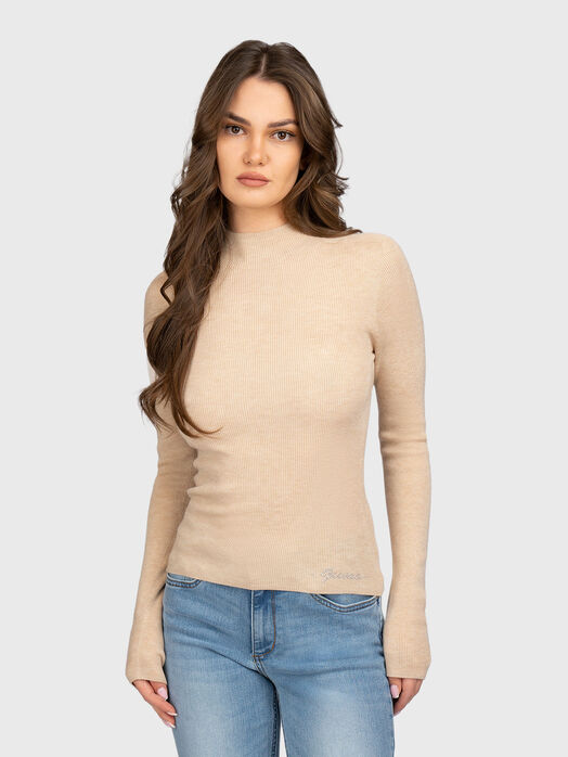 JULIA slim sweater