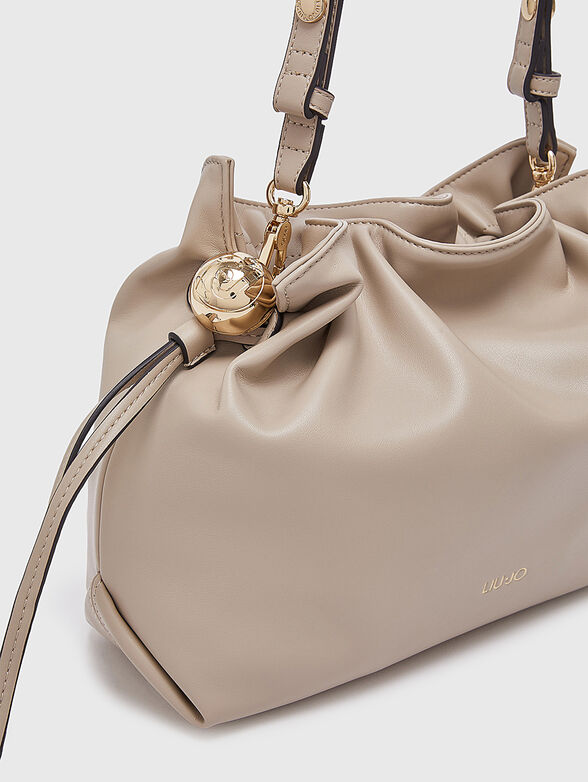 RICCY Eco leather bag - 4