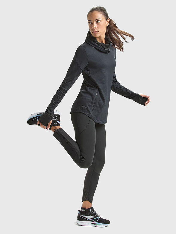 Sports thermal leggings - 6