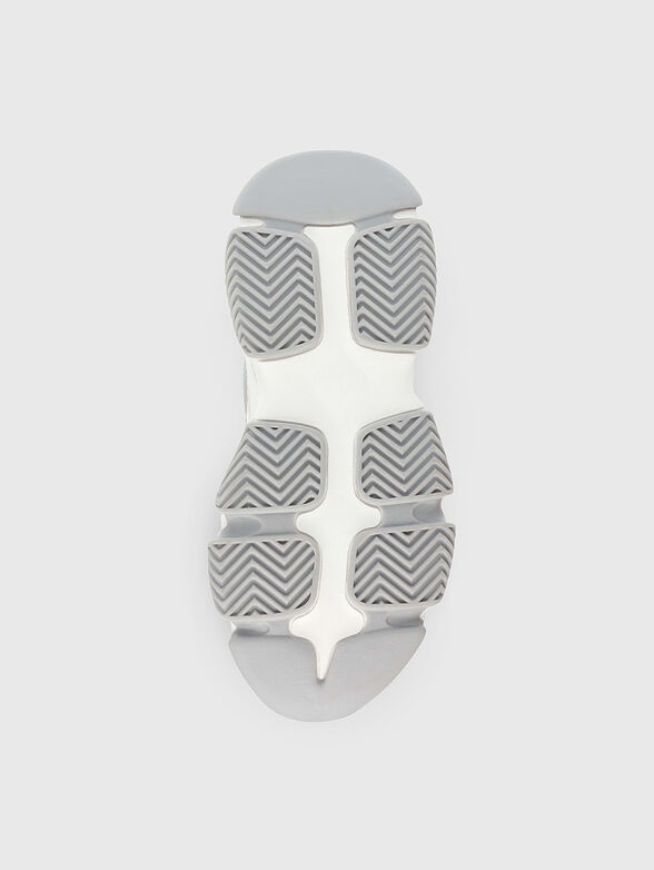 PROGRESSIVE sports shoes with contrasting details - 5