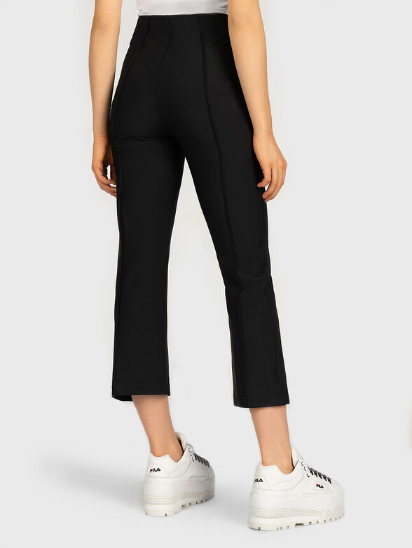 MAR Pants in black - 2