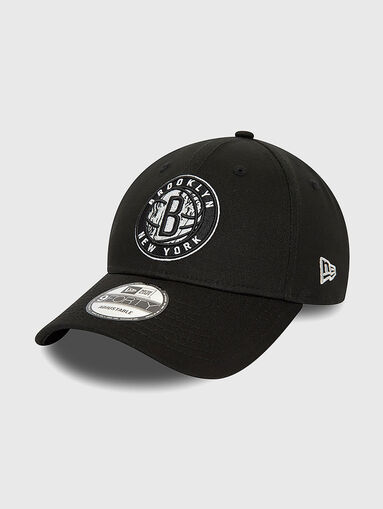NBA INFILL 9FORTY BRONET cap - 3