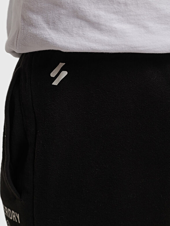 CODE CORE sports pants - 3